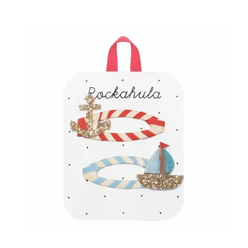 Rockahula Rockahula We Are Sailing Clips