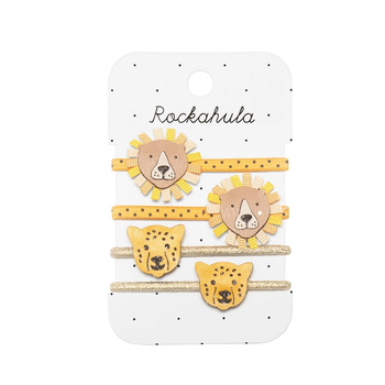 Rockahula Rockahula Big Cat Ponies