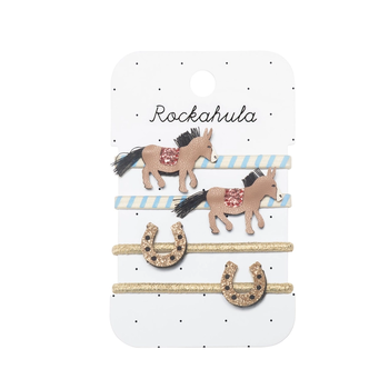 Rockahula Rockahula Donkey Derby Ponies