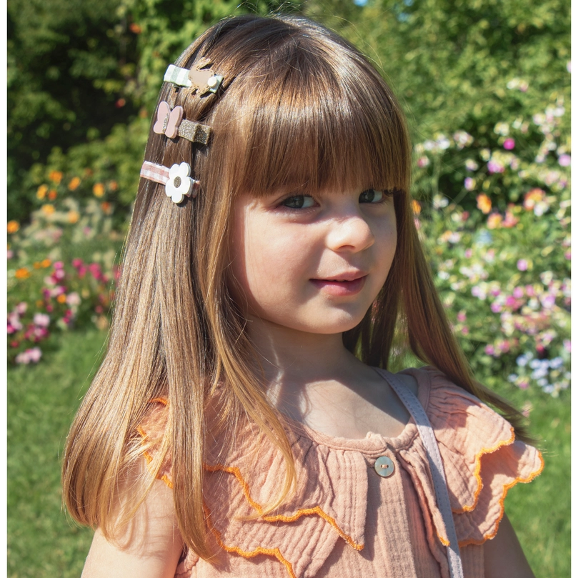 Rockahula Rockahula Springtime Bar Clips