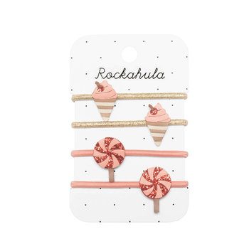 Rockahula Rockahula Very Cherry Ice Cream Ponies