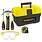 stanley jr Stanley Jr. 5-Piece Tool & Toolbox Set