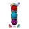 ooly Color Burst Easy Grip Crayons