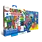 ooly Colortopia Color By Number Paint Marker Kit - Epic Adventure
