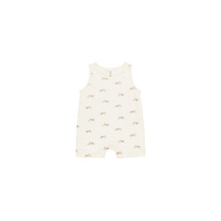 Rylee and Cru Rylee & Cru Bicycles Sleeveless One-Piece