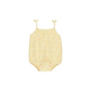 Rylee and Cru Rylee & Cru Waves Nala Romper