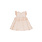 Rylee and Cru Rylee & Cru Cherries Brielle Dress