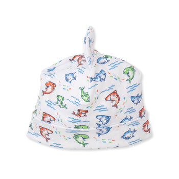 kissy kissy Kissy Kissy Shark Grins Hat