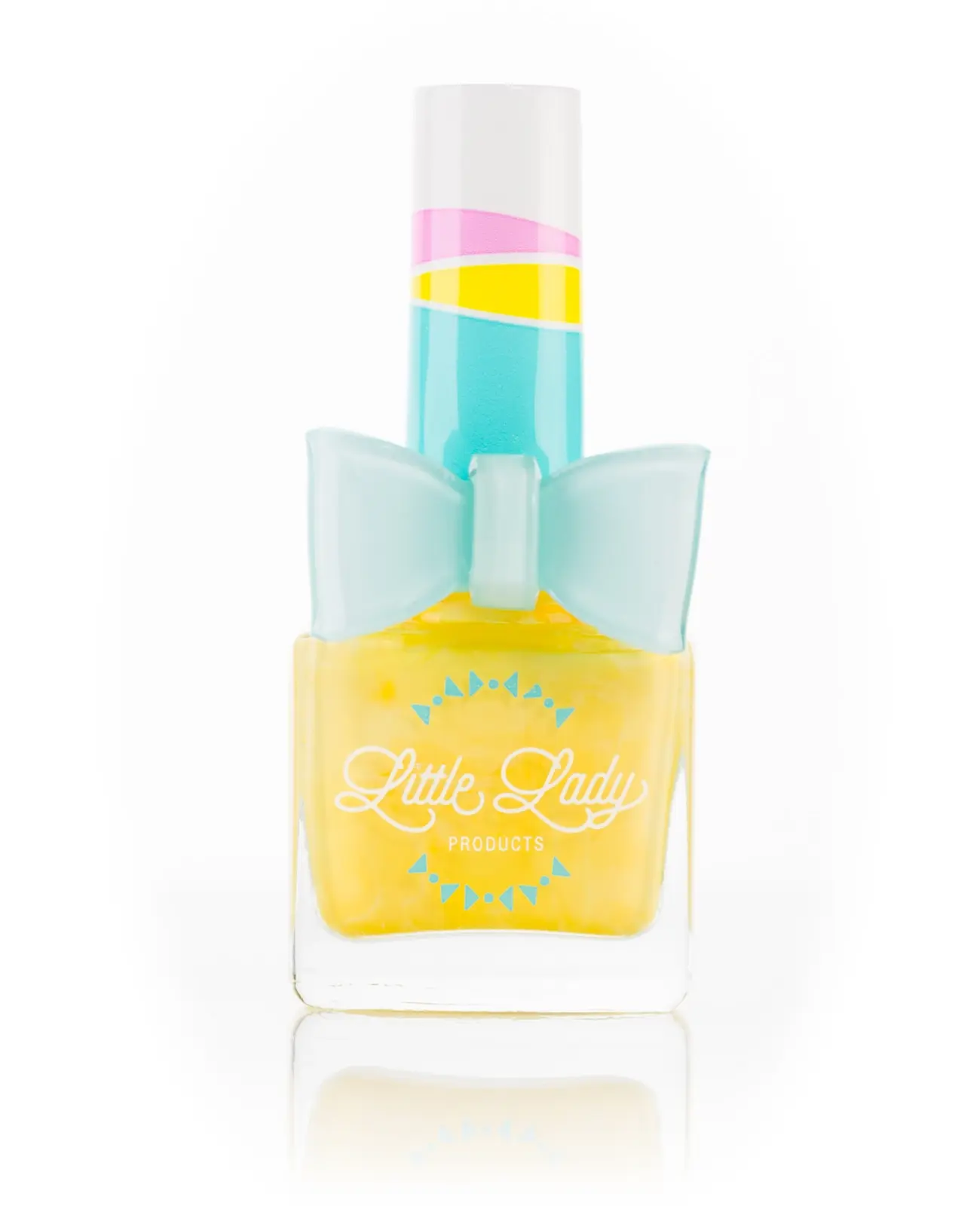 Little Lady Products Monkey Business Nail Polish