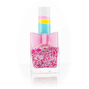 Little Lady Products Unicorn Wishes Nail Polish