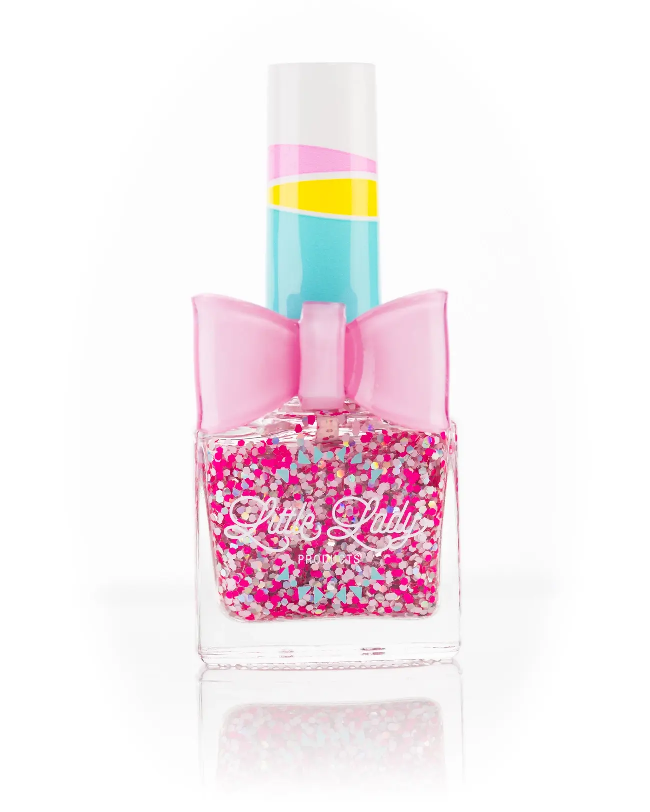 Little Lady Products Unicorn Wishes Nail Polish