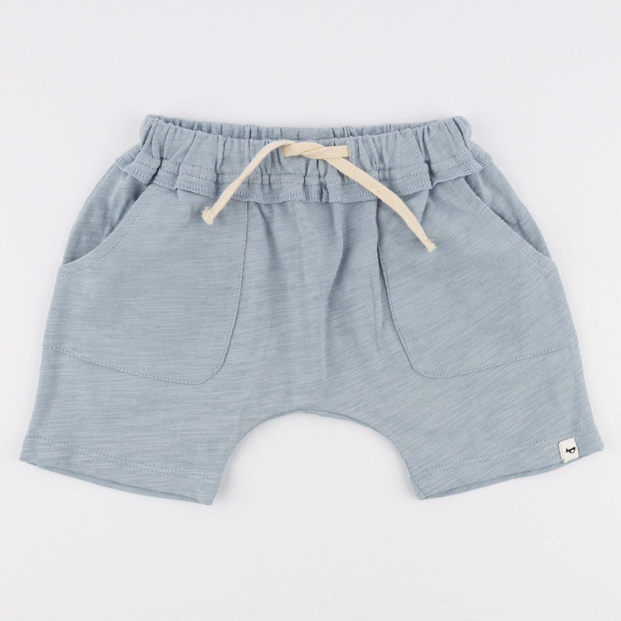 Oh Baby Oh Baby Mini Brooklyn Jogger Short