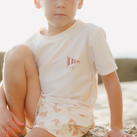 little boy