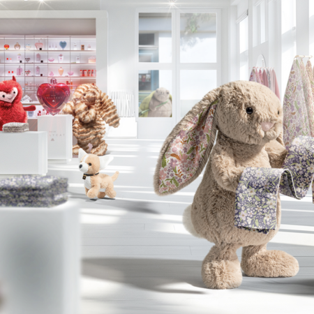 JellyCat
