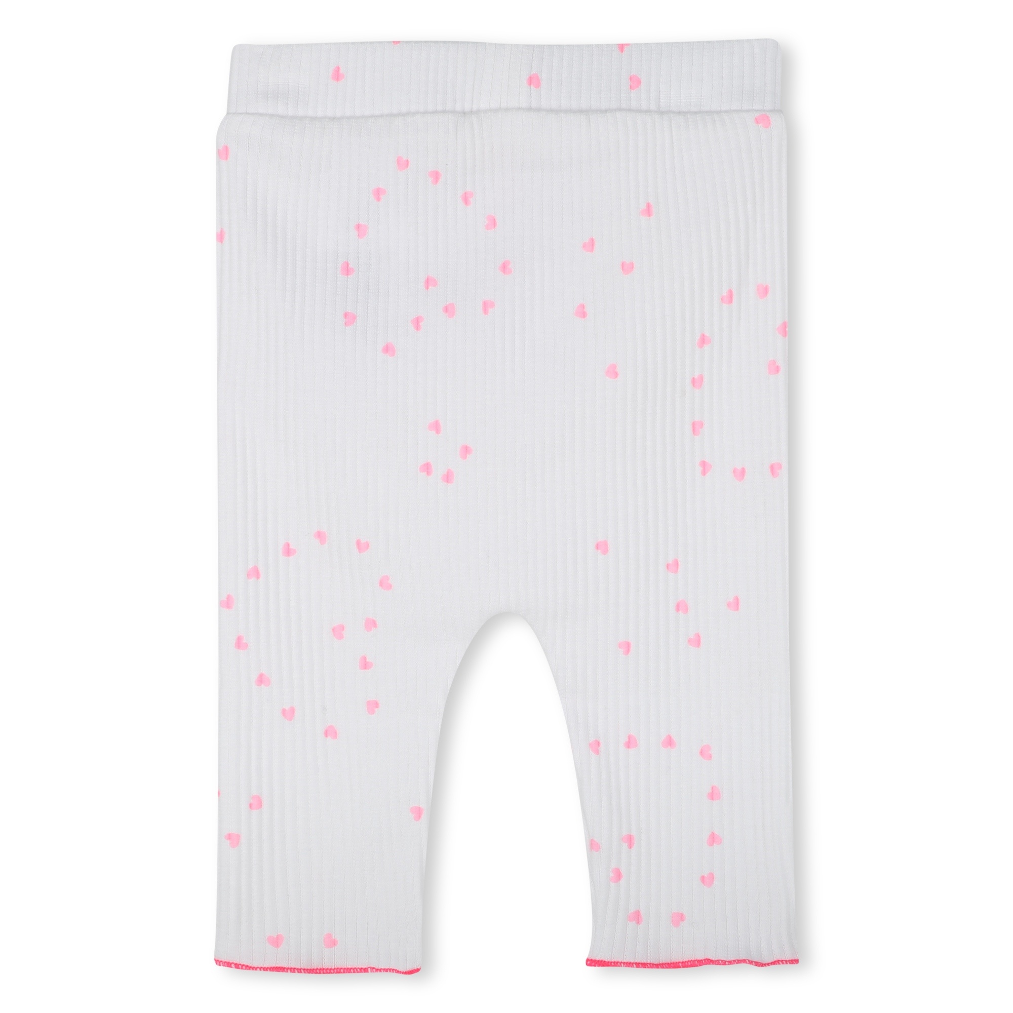 Billieblush Billieblush 2 Piece Ribbed Set