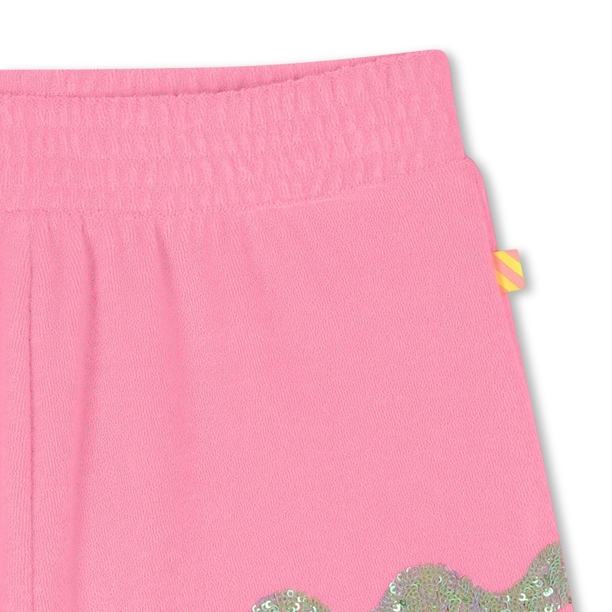 Billieblush Billieblush Terry Shorts