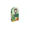 Pippi Post Wizard of Oz Dorothy - 100 Piece Jigsaw Puzzle