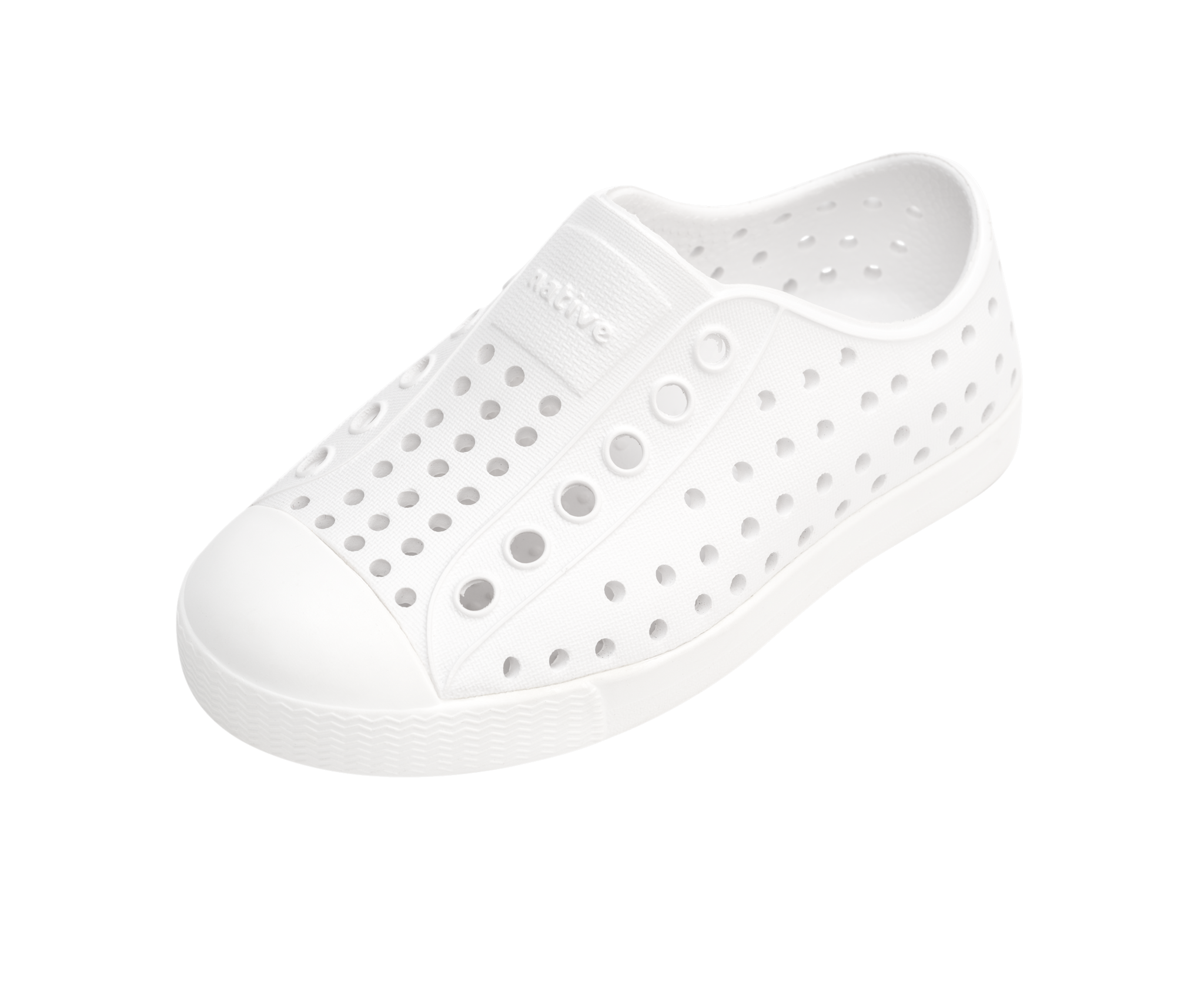 Native Native Jefferson White