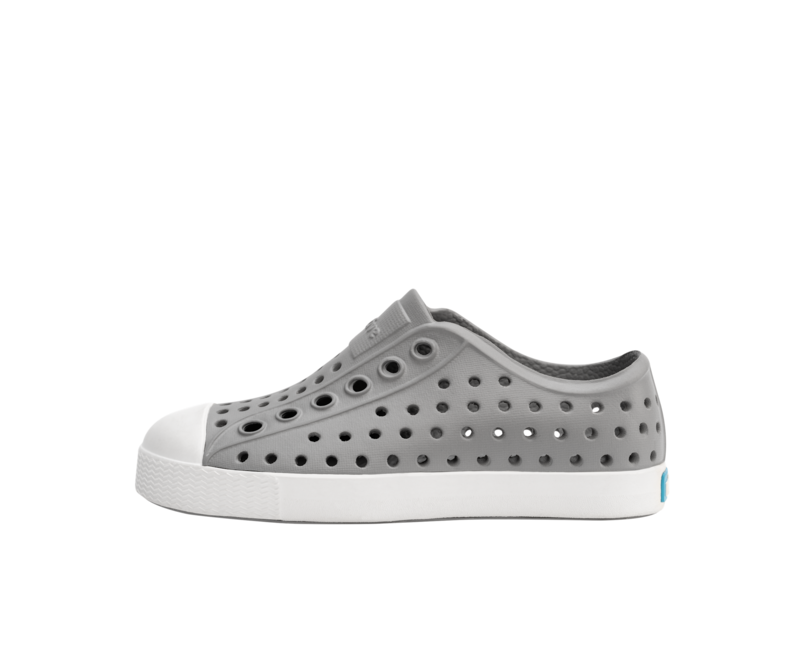 Native Native Jefferson Pigeon Grey