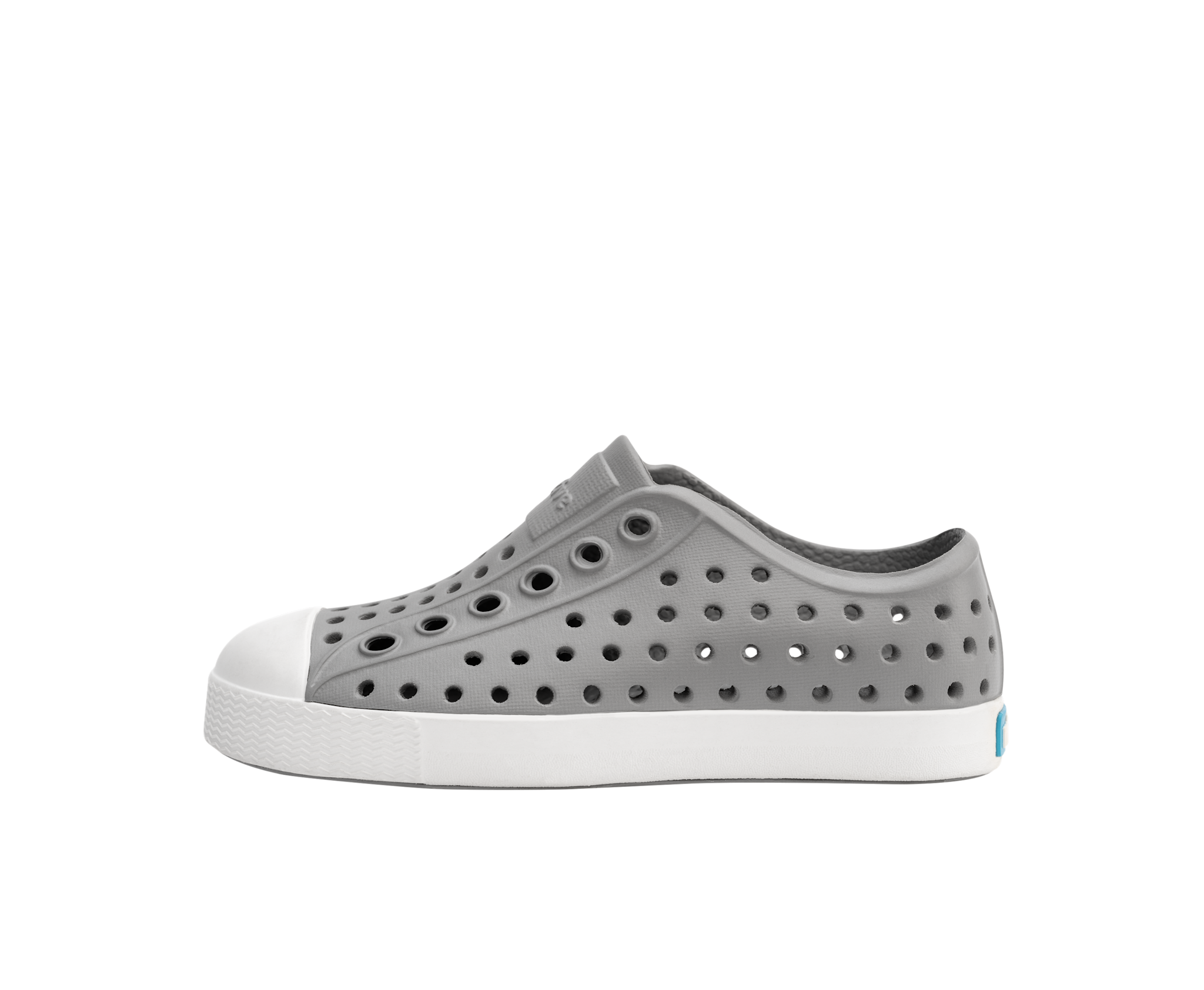 Native Native Jefferson Pigeon Grey