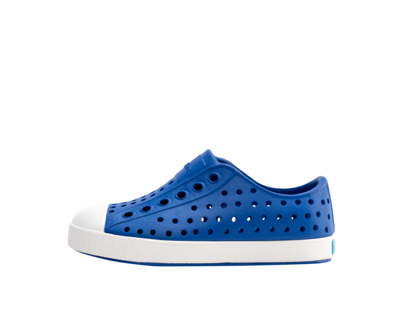 Native Native Jefferson UV Blue