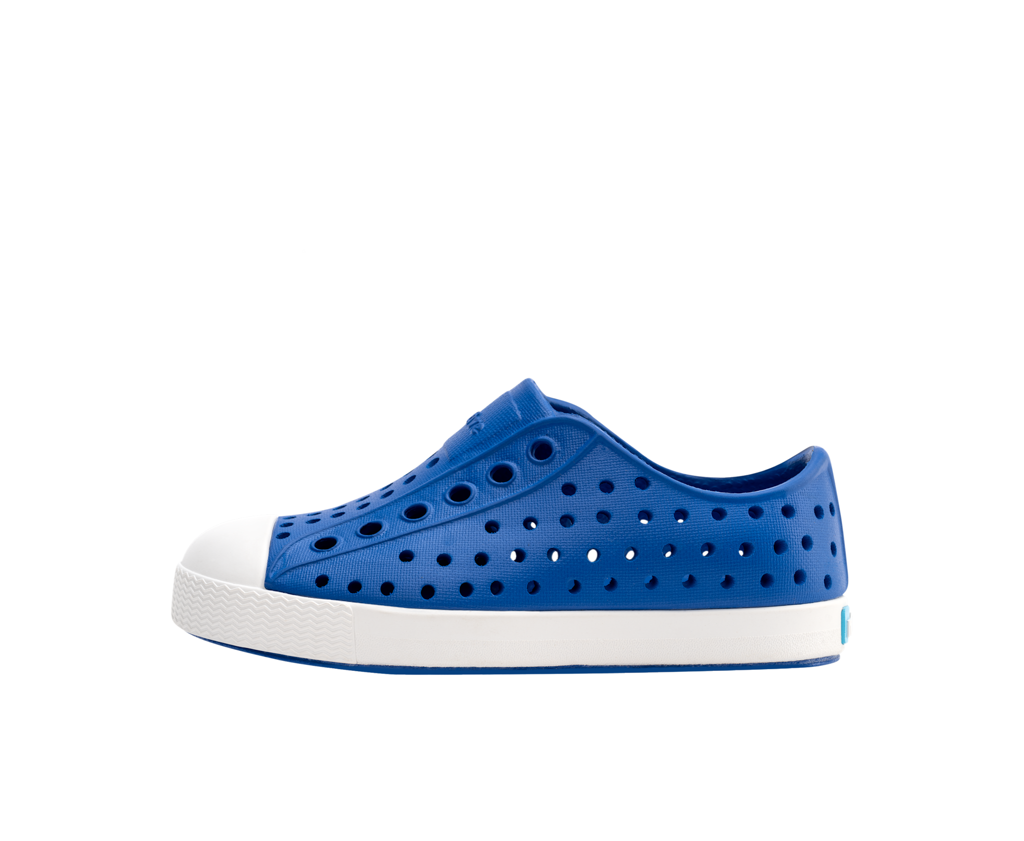 Native Native Jefferson UV Blue