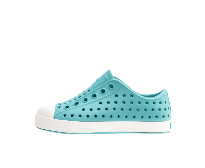 Native Native Jefferson Pool Blue