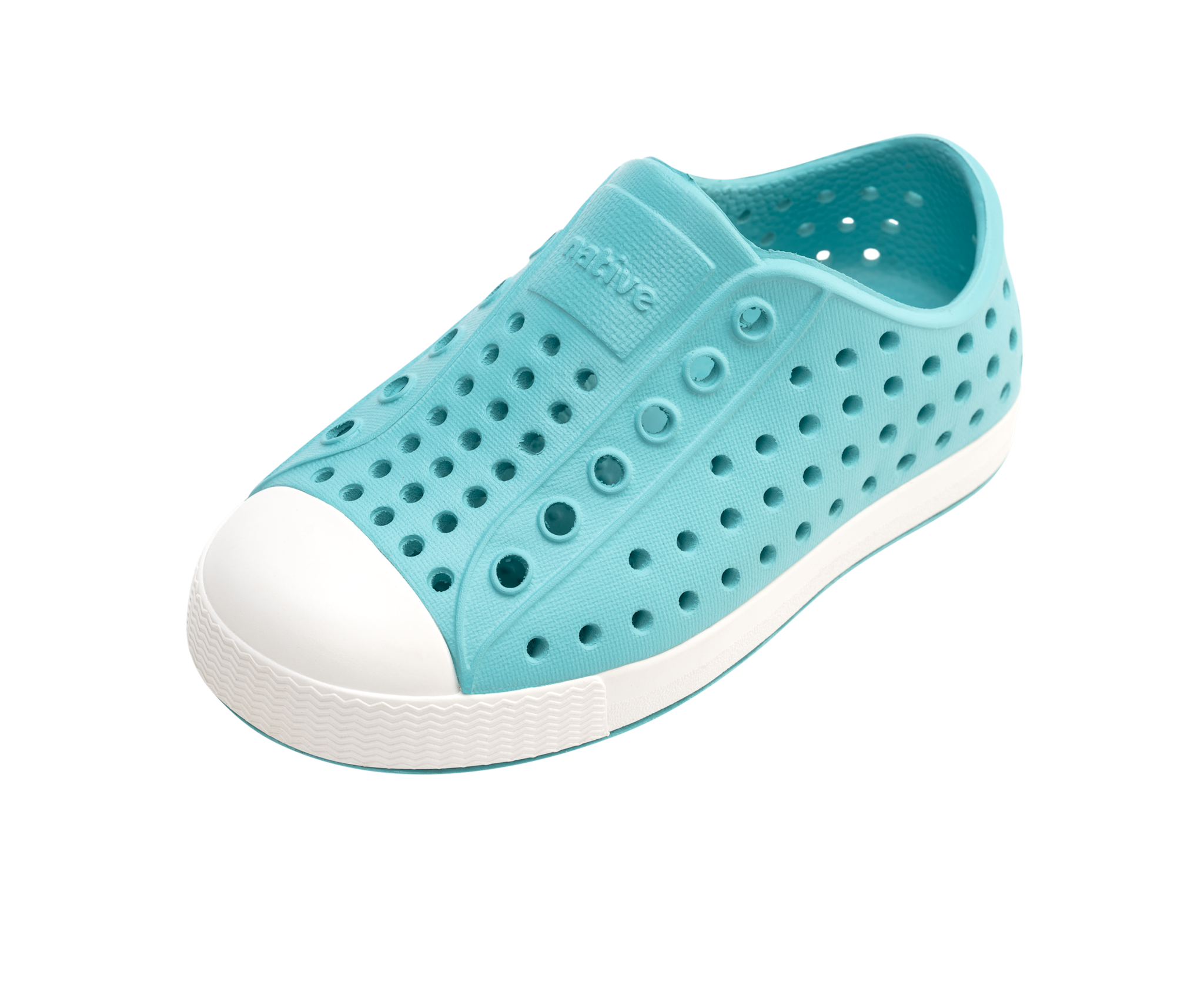 Native Native Jefferson Pool Blue