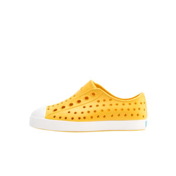 Native Native Jefferson Pollen Yellow