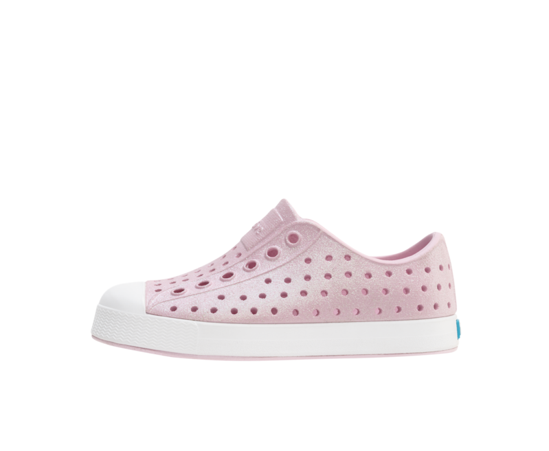 Native Native Jefferson Bio-Bling Barely Pink Bling