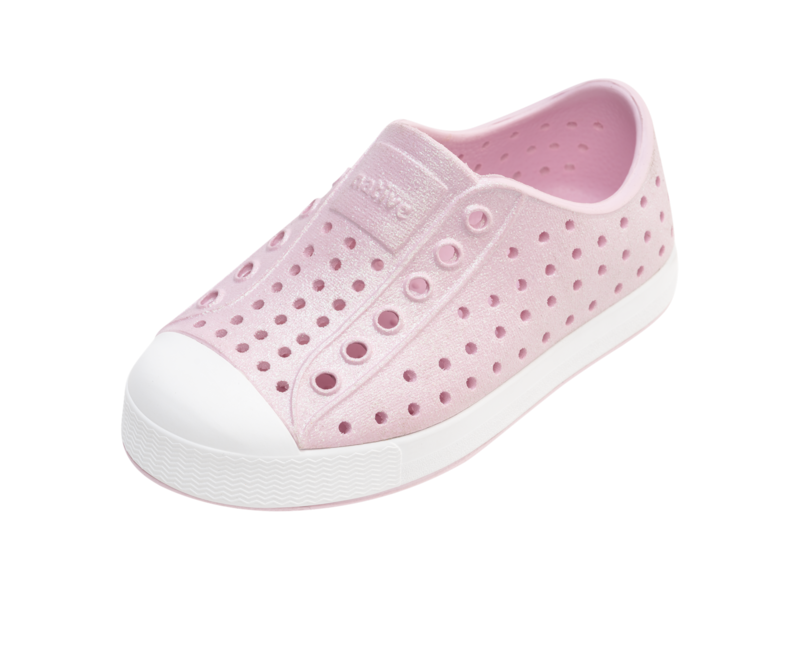 Native Native Jefferson Bio-Bling Barely Pink Bling