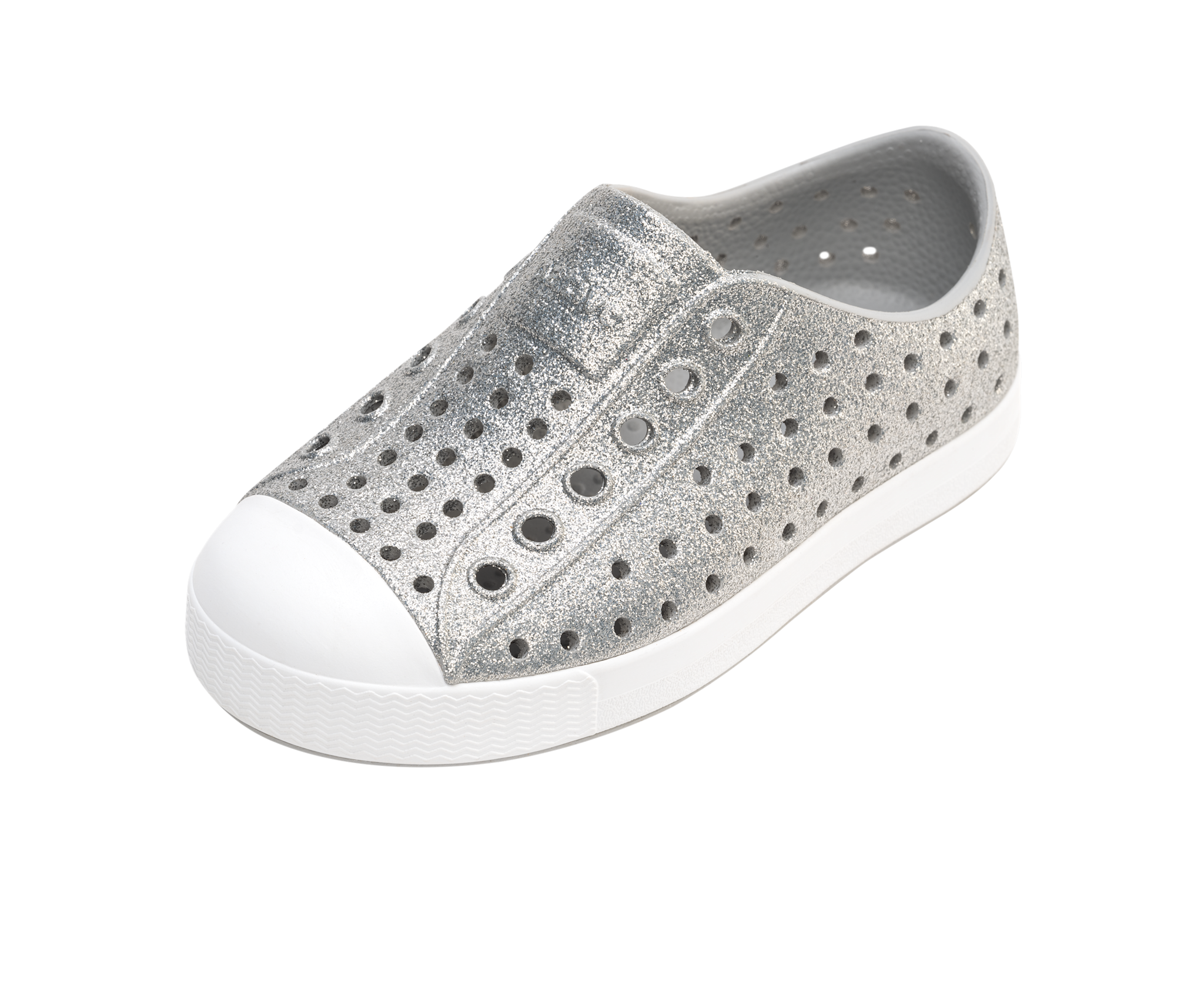 Native Native Jefferson Bio-Bling Platinum Bling