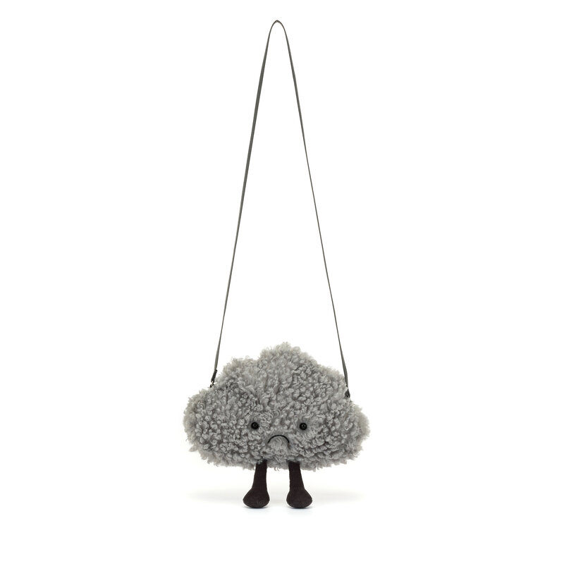 JellyCat JellyCat Amuseables Storm Cloud Bag