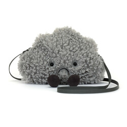 JellyCat JellyCat Amuseables Storm Cloud Bag