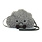 JellyCat JellyCat Amuseables Storm Cloud Bag