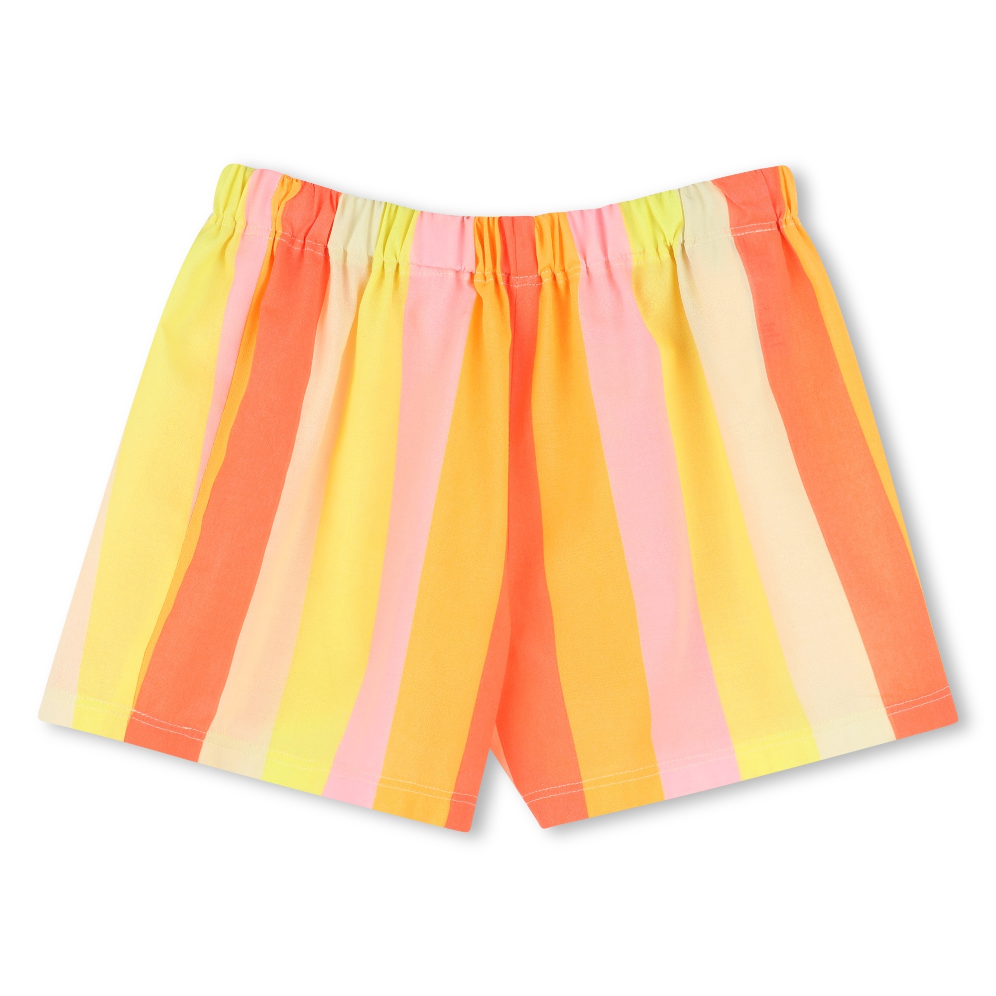 Billieblush Billieblush Sun T-shirt & Shorts Set