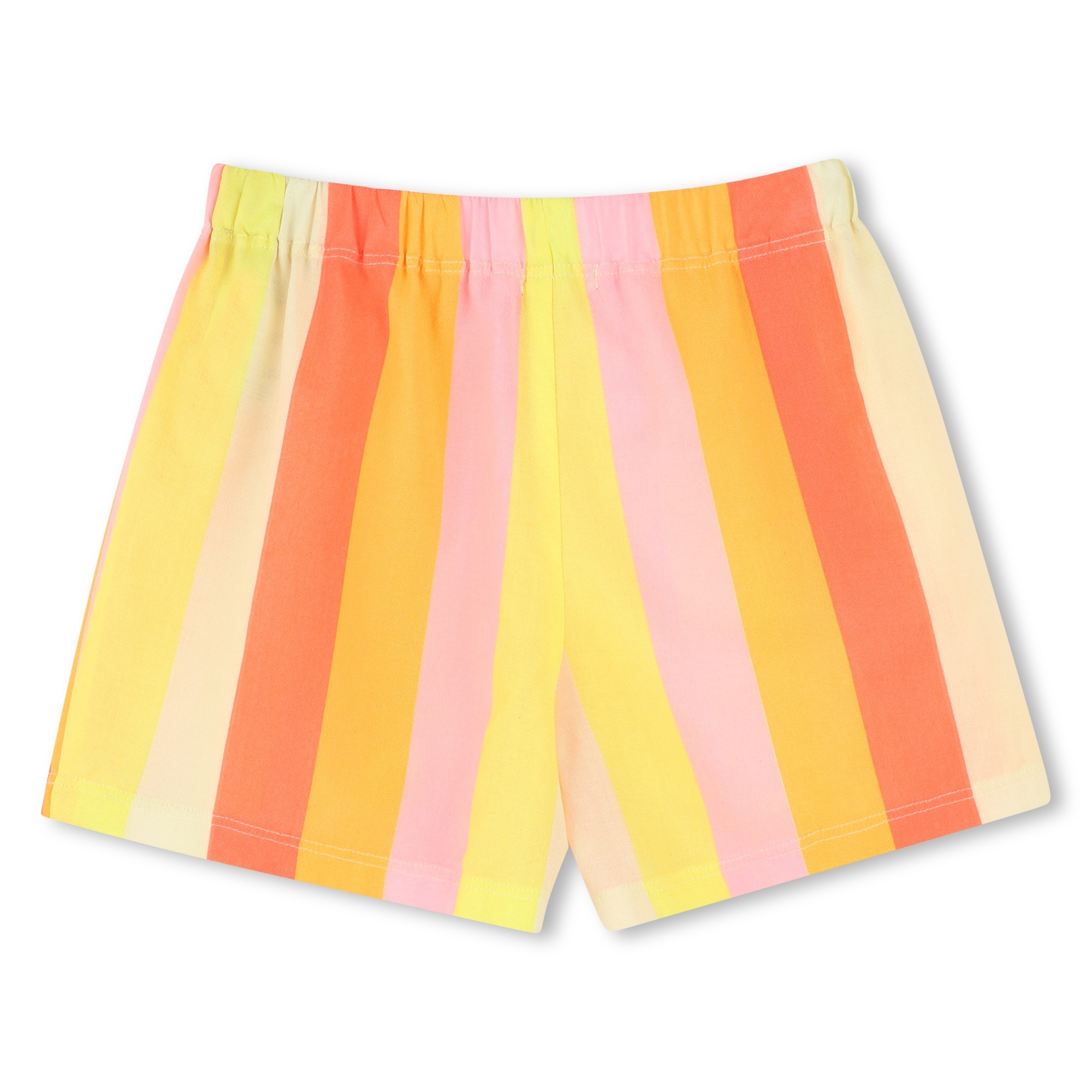 Billieblush Billieblush Sun T-shirt & Shorts Set