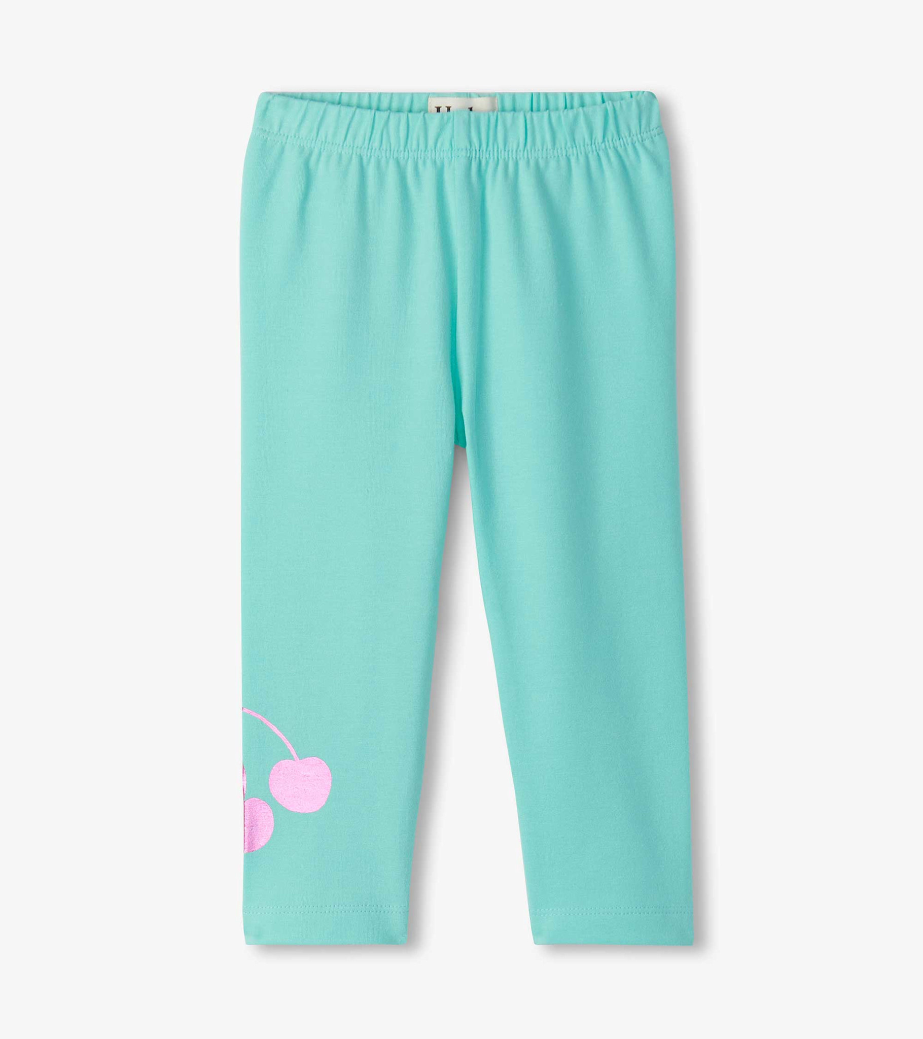 Hatley Hatley Cherry Classic Leggings