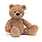 JellyCat JellyCat Bumbly Bear Medium
