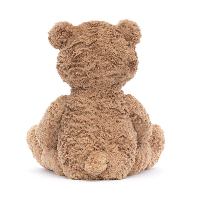 JellyCat JellyCat Bumbly Bear Medium