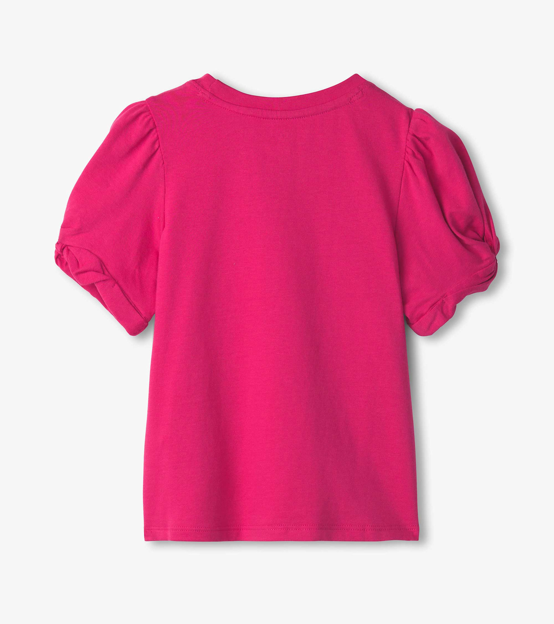 Hatley Hatley Twisted Sleeve Tee