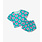 Hatley Hatley Glowing Hearts Short Sleep Set