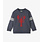 Hatley Hatley Lobster Pullover Sweatshirt