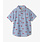 Hatley Hatley Shark Silhouette Button Down Shirt
