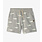 Hatley Hatley Glow in the Dark Sharks Pull On Shorts