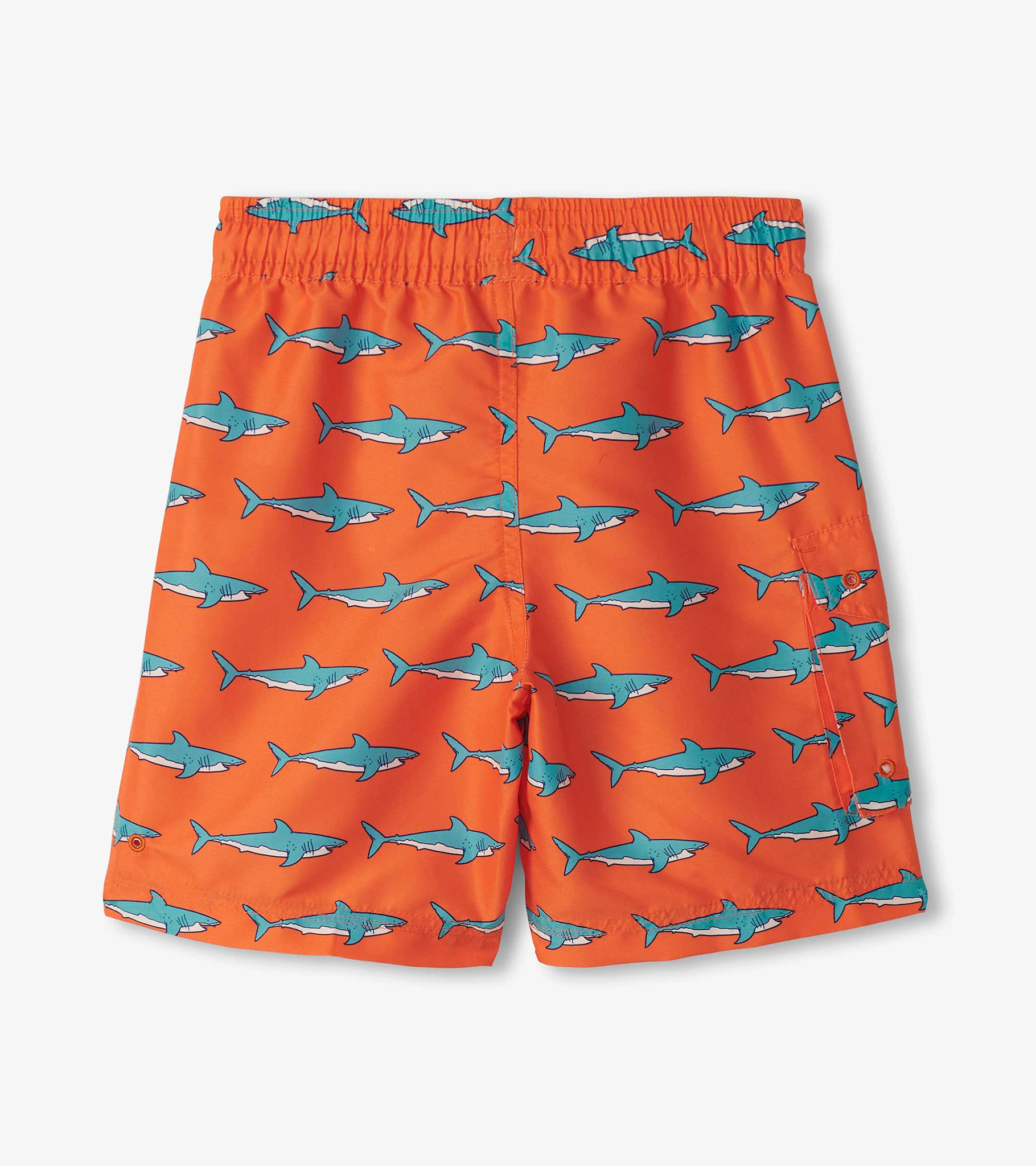 Hatley Hatley Shark Tank Board Shorts