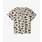 Hatley Hatley Construction Bamboo Henley Tee