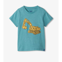 Hatley Hatley Digger Graphic Tee