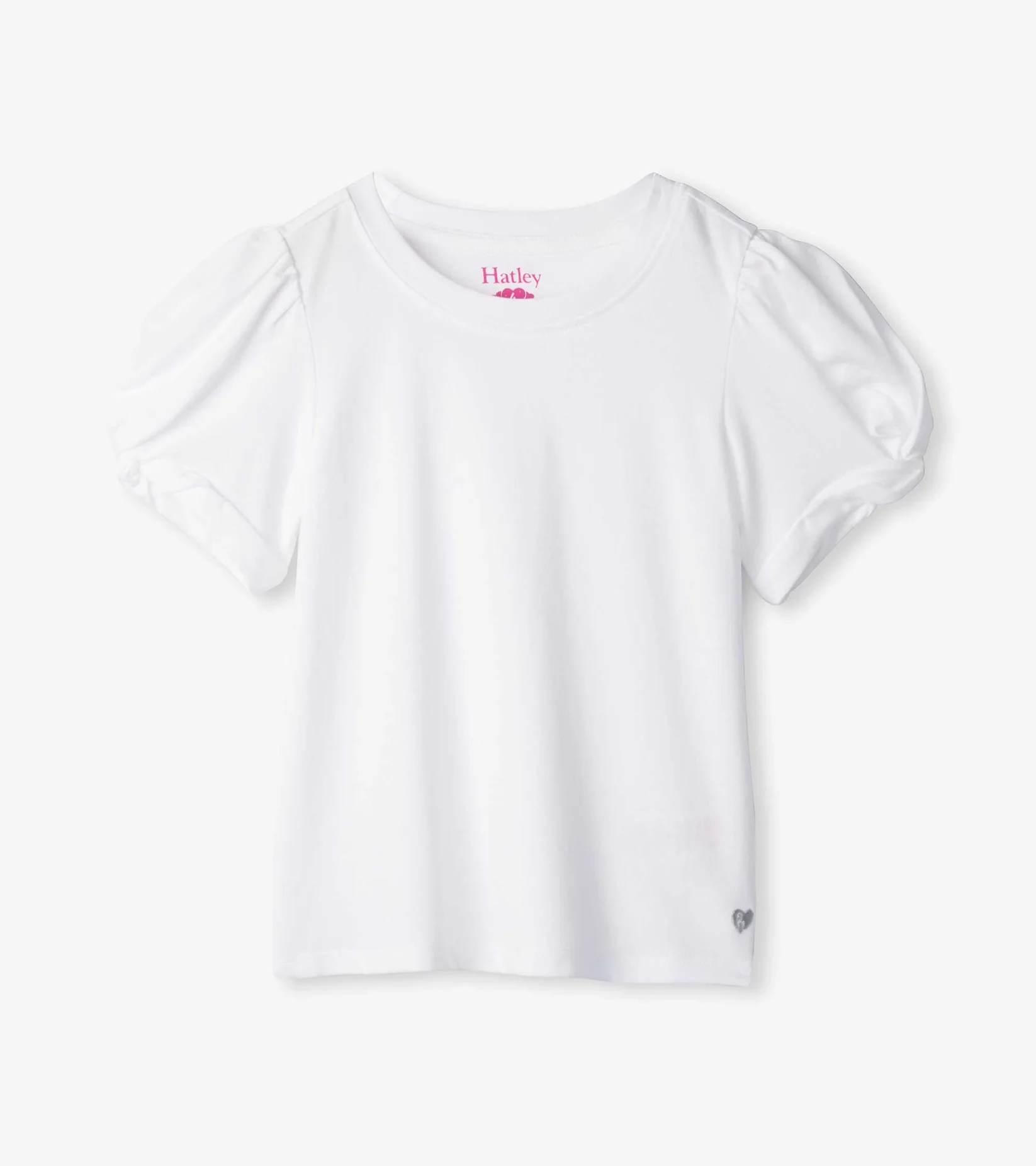 Hatley Hatley Twisted Sleeve Tee
