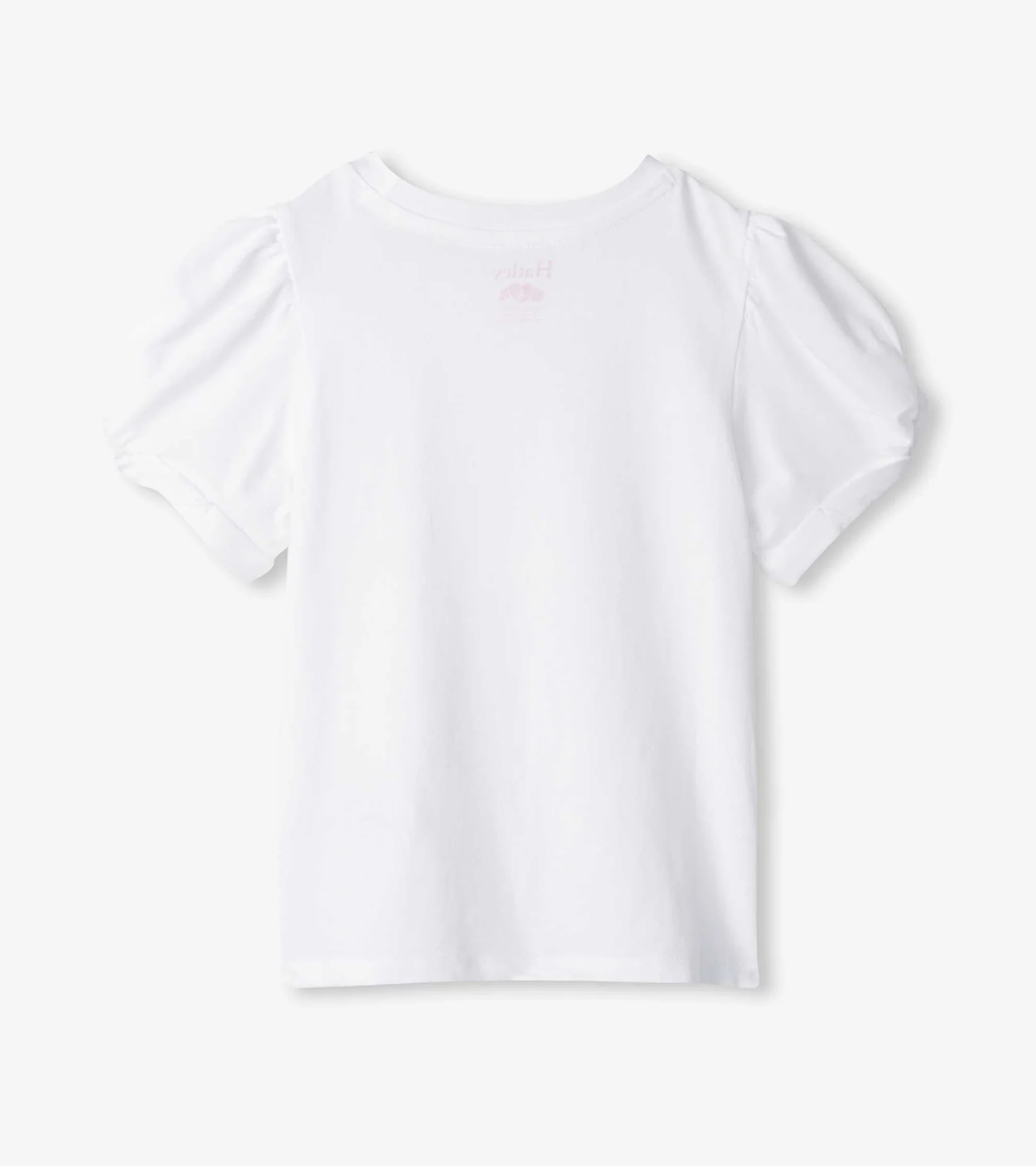 Hatley Hatley Twisted Sleeve Tee